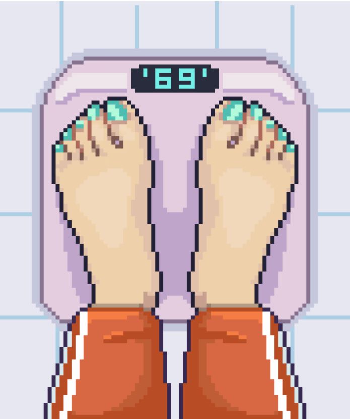 2023' GOALS (69,69) <a href="/feetpixwtf/">feetpix</a> #BlueChip toes