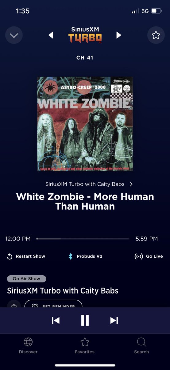 Brandon White tweet media