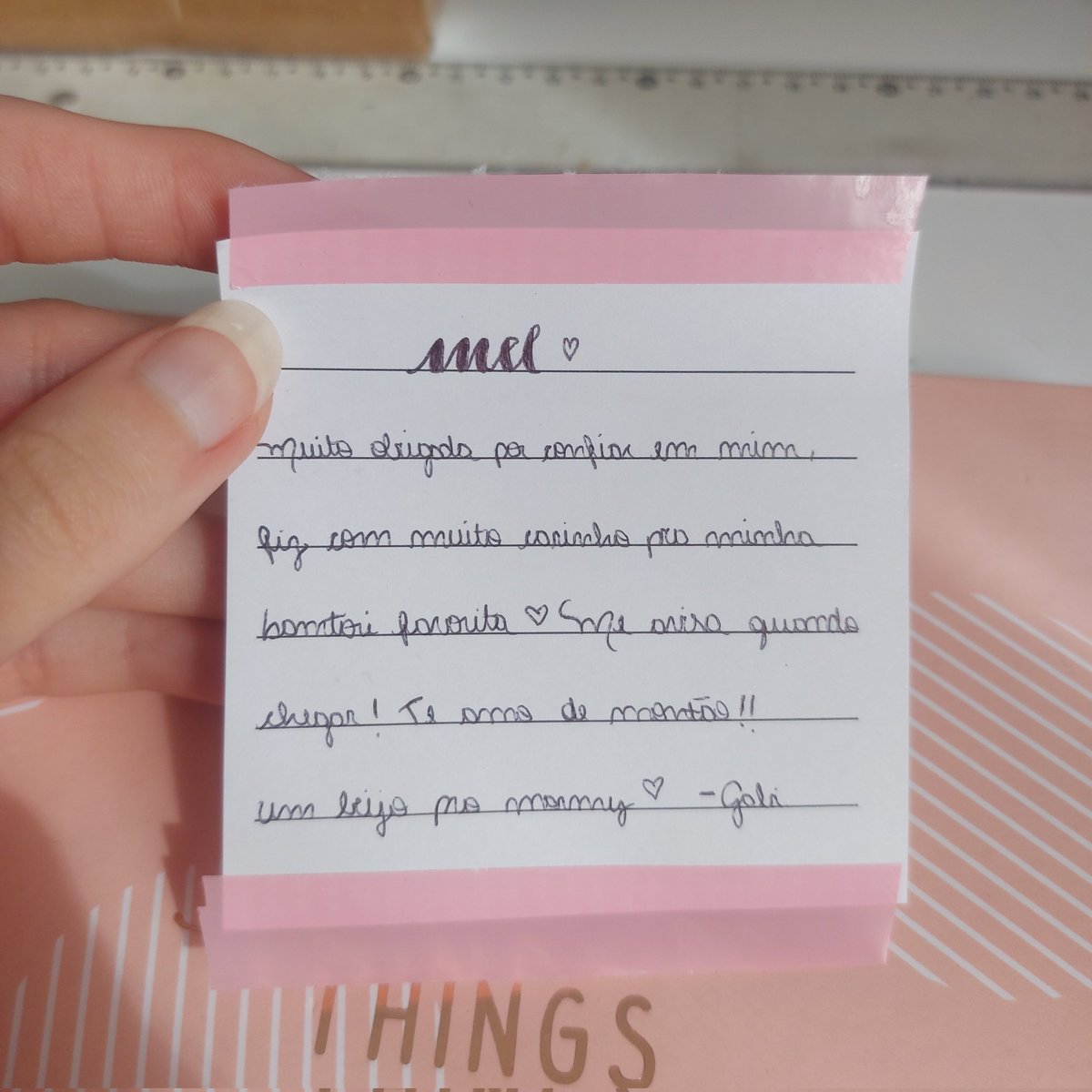 bearccaptor's tweet photo. feedback super positivo pra @fyouthstudio que me vendeu esses aneizinhos lindissimos! eles vieram embalado com todo o carinho do mundo, obrigada gabi 🥺 https://t.co/ma0THB6Dvy