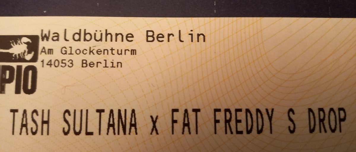 Bam !  
Gute Aussichten schaffen !