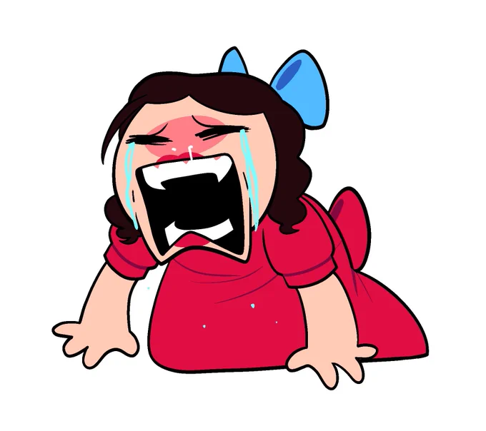 PLEASE I'M A STAAAAAR 