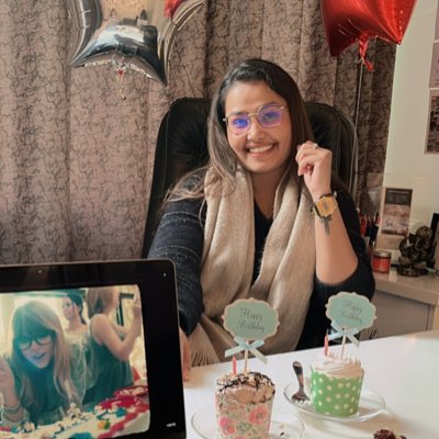 #NewProfilePic