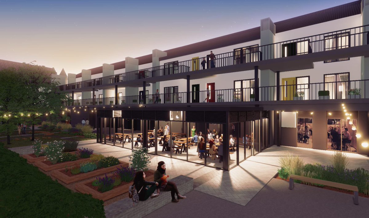 Ash Rees tweet media