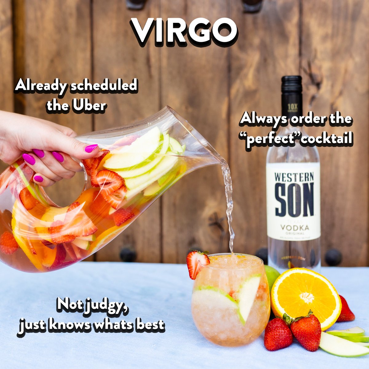 Western Son Vodka tweet media