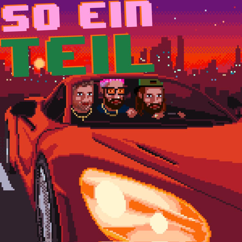 zero/zero (@zerozerotweets) on Twitter photo Freitag kommt die neue Single mit dem wunderbaren <a href="/tahathecreator1/">Certified Loser Boy</a> 🤩
Link: lnk.site/so-ein-teil Freitag kommt die neue Single mit dem wunderbaren <a href="/tahathecreator1/">Certified Loser Boy</a> 🤩
Link: lnk.site/so-ein-teil