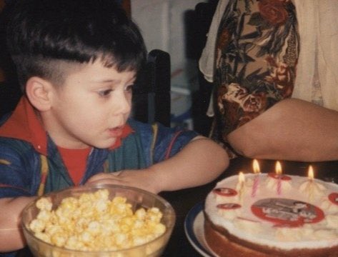 Happy birthday zayn malik<3 