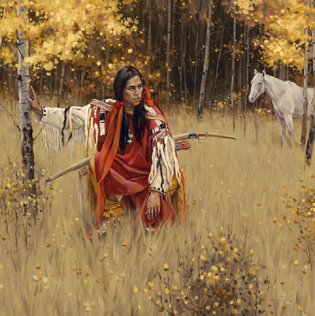 #theroadtotheautrymasters - Masters is coming in February! 

Terri Kelly Moyers' artist statement for signature piece: Silent Forest, 2022
@terrikellymoyers

Silent Forest, Oil on cradled board, 24"x36"

For ticket info, visit bit.ly/3vDf5gm