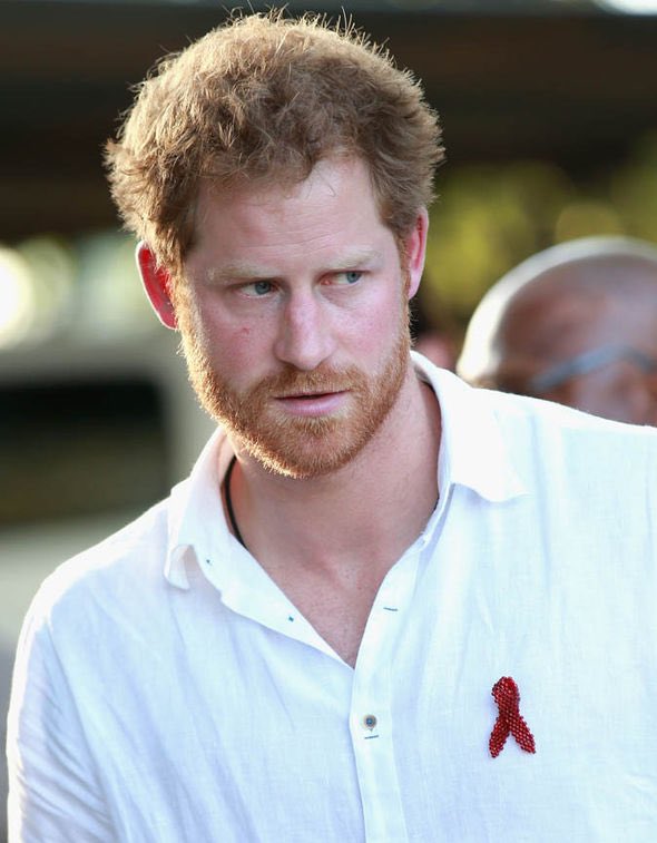 Matthew_Hodson's tweet photo. Prince Harry donated $1.5m from the proceeds of Spare to @Sentebale, the charity he founded with Prince Seeiso of Lesotho to support young people affected by #HIV.
He carries on his mother’s work. https://t.co/I3fqqSqdM8