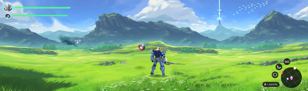 diosimos2's tweet image. [ #PortfolioDay ]

Hello world, I&apos;m Akagami, senior creative director currently working on personal IPs. 

This is my work. ※