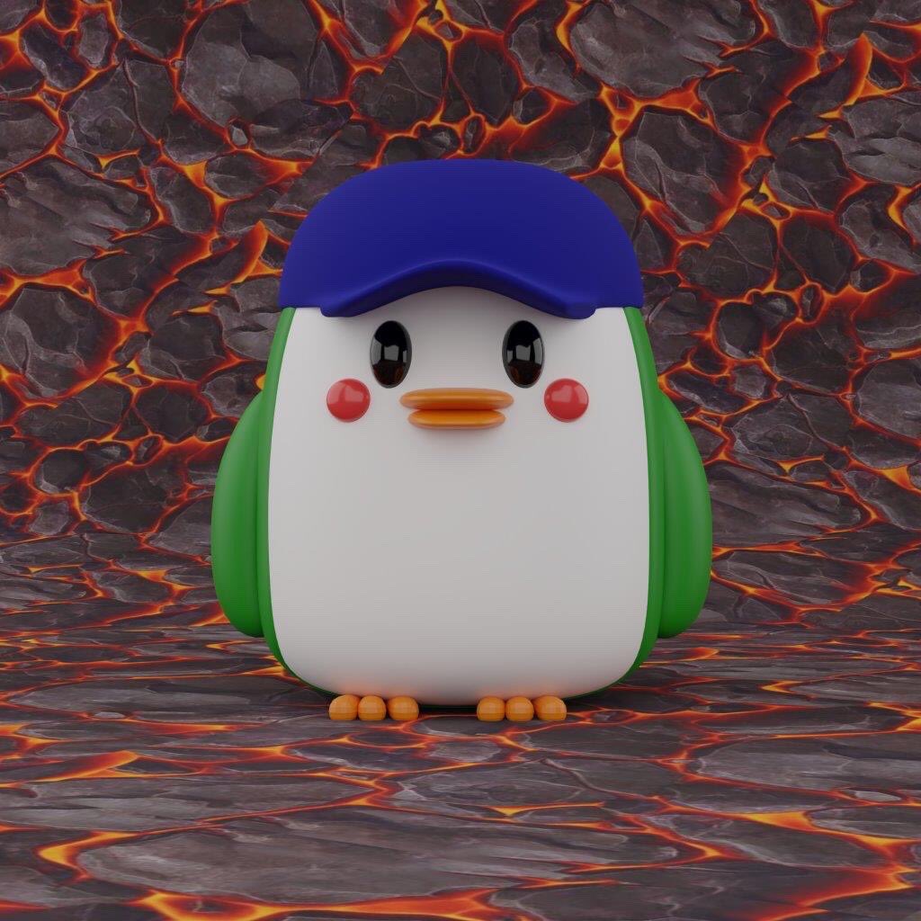 callmebigbash's tweet photo. Give away!! Give away!! 🚨🚨🚨

@PenguinsPiP_ are giving away this cute penguin 

🐧How to join the draw:-

-Follow @PenguinsPiP_ and @PiProtocol 
-Like, retweet and tag 3 friends on the post.
-Join our TG group:
https://t.co/lbjLMLW5Nj

Ends in 48hrs.

#penguinsofpip https://t.co/6upiuh1xWT