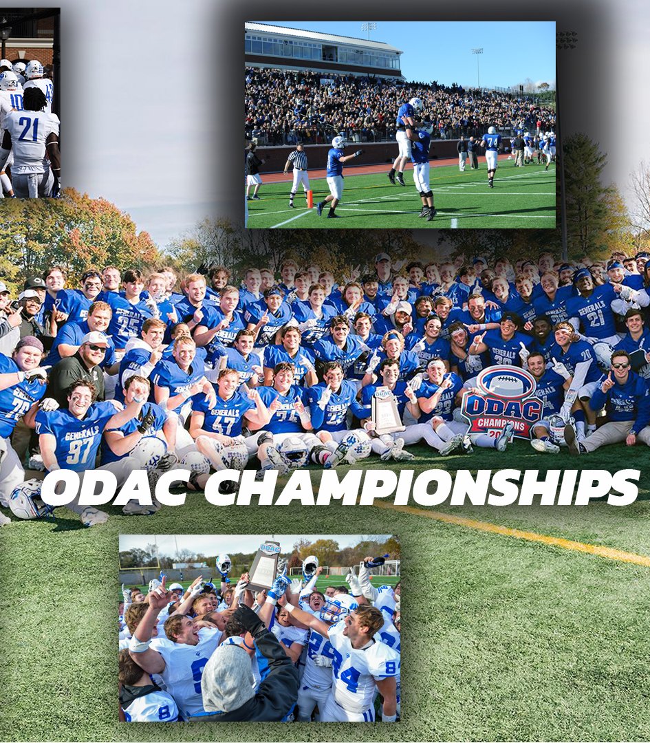 Generals_Fball's tweet photo. Your Generals Club support helps us provide a one of a kind experience to our student athletes. 

Support today! https://t.co/XgWz2ealjW

#AllinAllTheTime https://t.co/y0Gl00IQgy