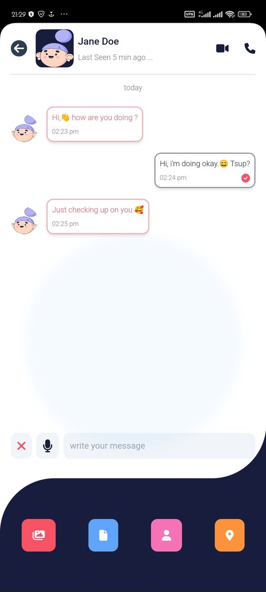 R_i_t_c_h_i_e_'s tweet photo. Trying out #VueJS to actually make something and so far loving it. 👌👌
#codetoinfinityandbeyond #webdesign #webdeveloper
#code #100DAYSOFDESIGN #100daysofcodechallenge https://t.co/6E6gDWwlSn