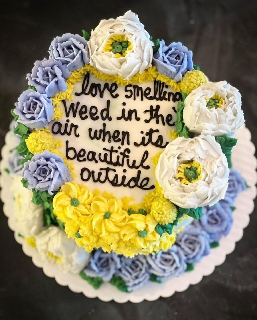 KINFOLK Dispensary tweet media