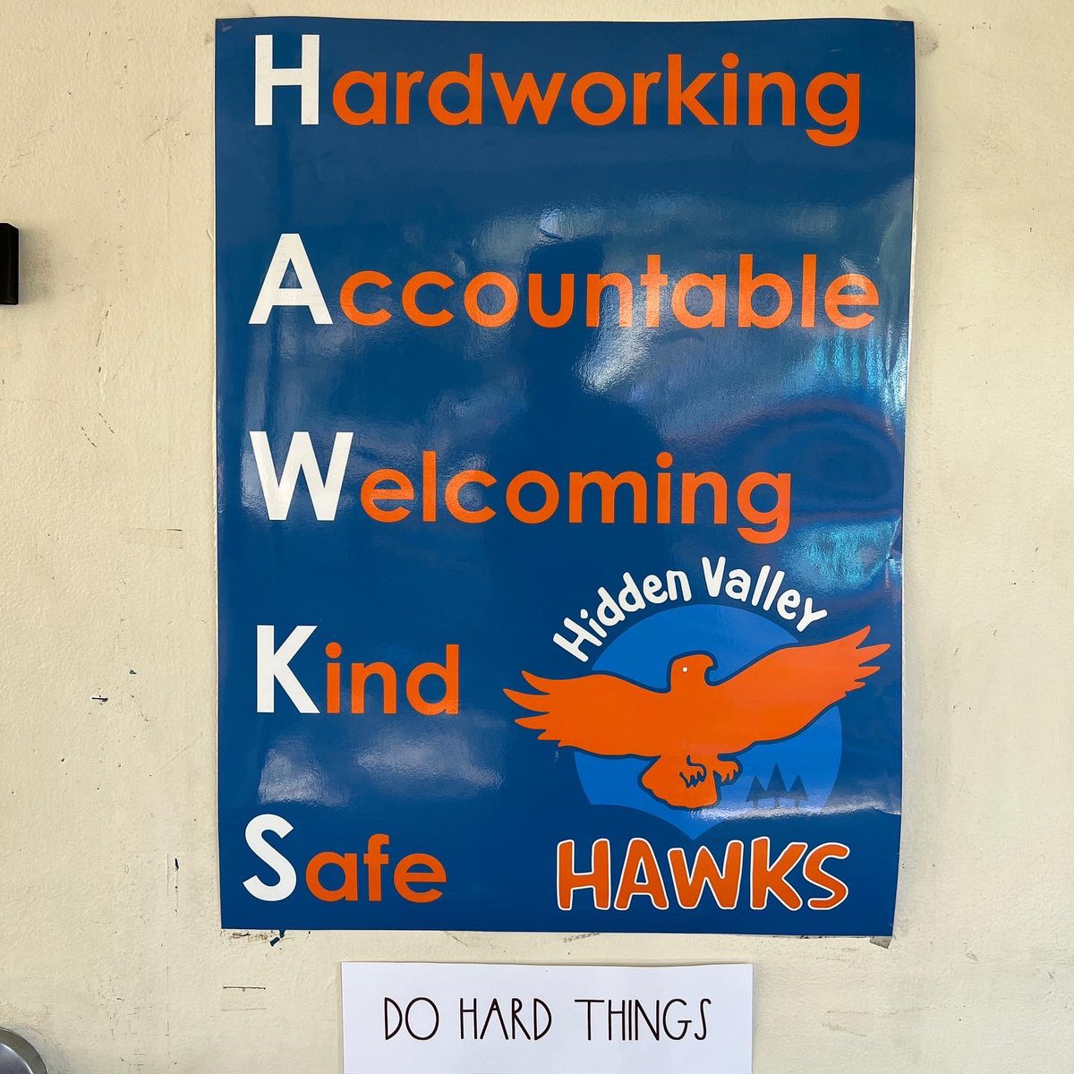 RVSD's tweet photo. Congratulations to Hidden Valley Elementary School - and the other Marin honorees - for this amazing recognition! It is a reflection of the staff’s commitment to supporting the growth and well-being of every child - something shared across all RVSD schools! @CADeptEd https://t.co/txA7oRTRbY