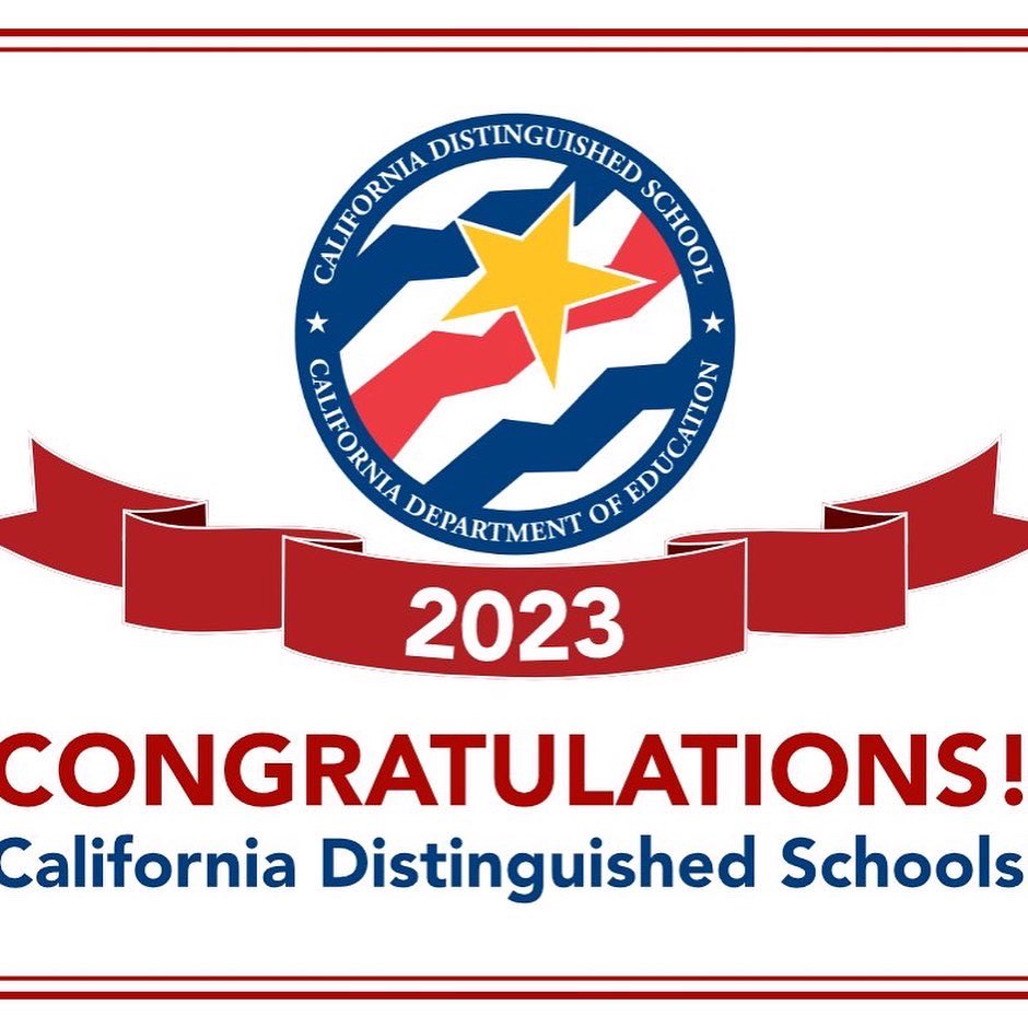 RVSD's tweet photo. Congratulations to Hidden Valley Elementary School - and the other Marin honorees - for this amazing recognition! It is a reflection of the staff’s commitment to supporting the growth and well-being of every child - something shared across all RVSD schools! @CADeptEd https://t.co/txA7oRTRbY