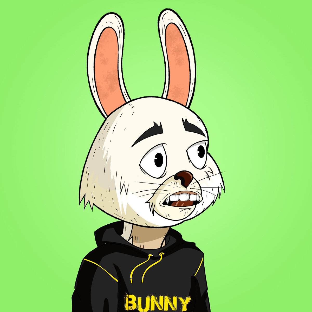 🥕RoggerRabbit🥕 (@hivelife777) on Twitter photo Peace & Love from <a href="/TheLazyBunnyNFT/">Lazy Bunny NFT</a>. A Competition is underway beginning 1/16/23 thru 2/14/23 to win a "BunnyZ N The Hood" LazyBunnyNFT: In honor of Our First Trait Group! Jump in discord and Ask about "Stacking Karrots". Like, Retweet, Follow me and <a href="/bunnyznthehood/">BunnyZ N The Hood</a>. Tag a Fren❤ Peace & Love from <a href="/TheLazyBunnyNFT/">Lazy Bunny NFT</a>. A Competition is underway beginning 1/16/23 thru 2/14/23 to win a "BunnyZ N The Hood" LazyBunnyNFT: In honor of Our First Trait Group! Jump in discord and Ask about "Stacking Karrots". Like, Retweet, Follow me and <a href="/bunnyznthehood/">BunnyZ N The Hood</a>. Tag a Fren❤