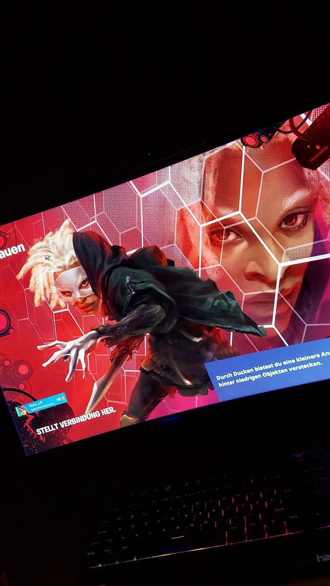 Rea_LPTTV's tweet photo. Bin wieder Live ihr lieben. Schaut gerne vorbei ❤️

Twitch: https://t.co/hvO8yQkUcV

#twitch #twitchkanal #twitchstreamer #twitchstream #live #stream #streaming #streamerin #gamerin #gamergirl #ps4pro #fortnite #fortnitegameplay #fortnitegamer #fortniteps4 #fortnitedance https://t.co/6V5gBwSnNc