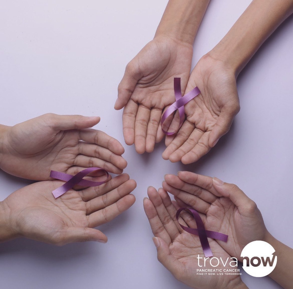 👨‍👩‍👧‍👦 Do you have any family history of pancreatic cancer? 

👉New research links specific genes and mutations to an increased likelihood of developing pancreatic cancer. 

🧬Learn more at trovanow.com #trovanow #precede #cancerawareness