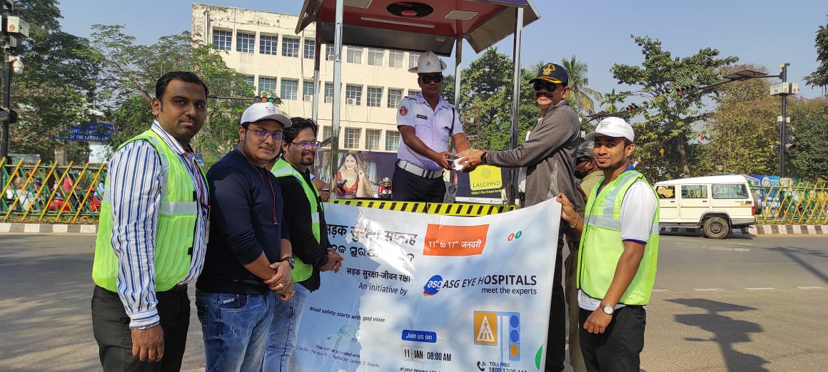 #Road_safety_awarenes_program
@DCP_TRAFFIC @cpbbsrctc @ASGEyeHospitals 
@Bbsr2SmartCity 
#RoadSafetyWeek 
#RoadSafety #eyecare #BhubaneswarFirst 
#familyheathcard
#TrafficRules #Awareness