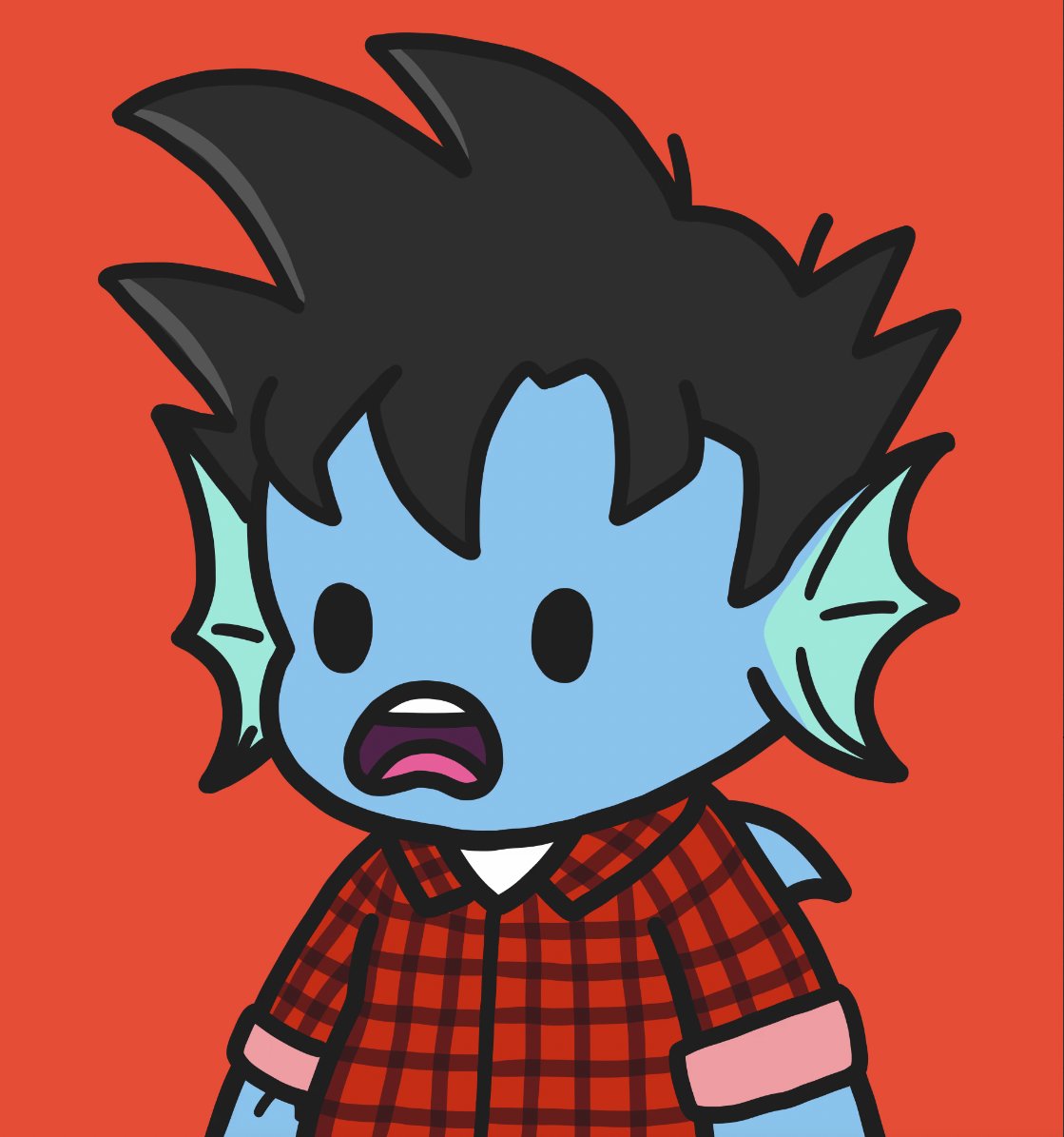HBAcrypto's tweet photo. Giving away @fishyfamNFT #4328 🐟

Rules:

1⃣ Comment why you want to be a part of the fam 
2⃣ Like &amp; RT https://t.co/CKN5XkTg0k
