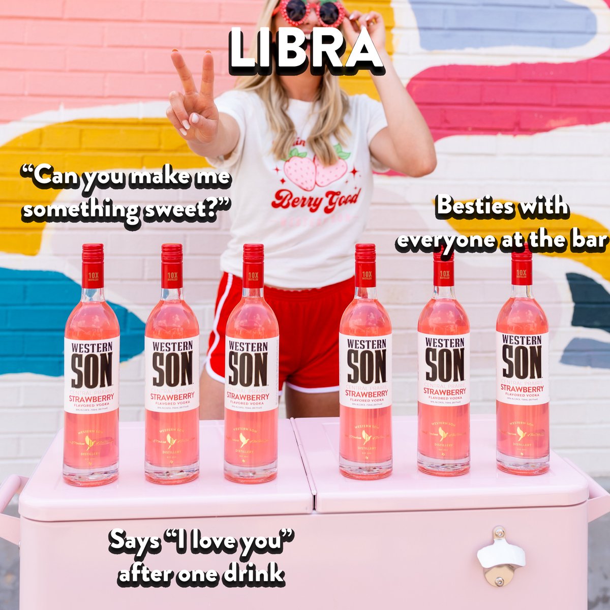 AIR SIGNS ♊ ♒ ♎ We think these #zodiac traits might BLOW 🌬️ you away! Whatcha think 😉