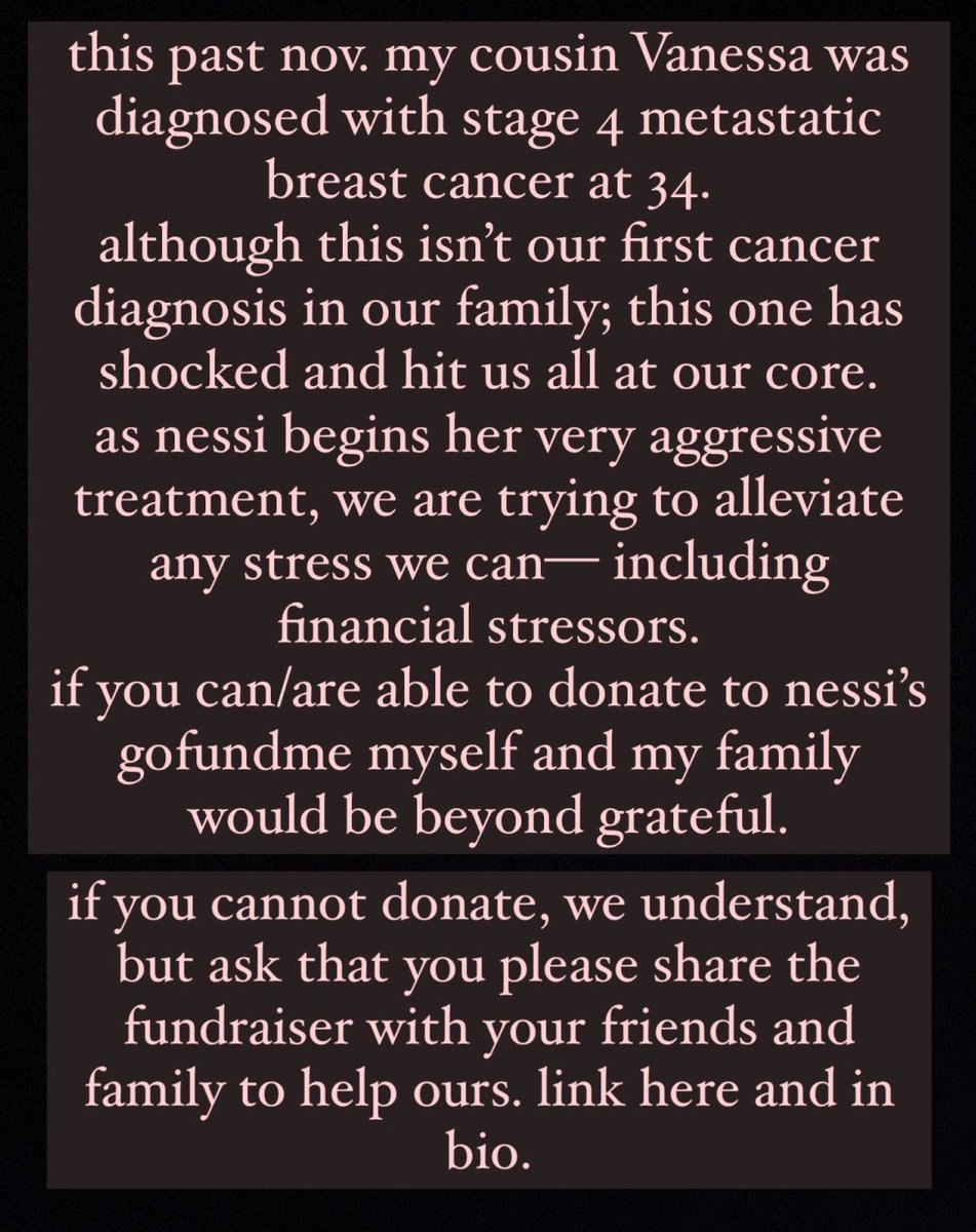 shaywallace19's tweet photo. it hurts too much to talk about this at length, but if any one is willing to help in any way— anything is appreciated. 

https://t.co/BAfLELyfHk https://t.co/VEuuZg4sJd