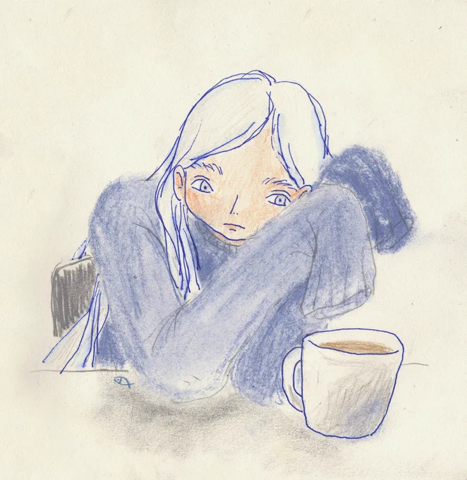 cold day 