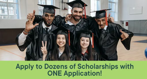 Apply to dozens of scholarships with ONE application! The Community Foundation for Southeast Michigan's scholarship program is now accepting applications. The deadline to register to apply is Feb. 15. Register now! cfsem.org/Scholarships/