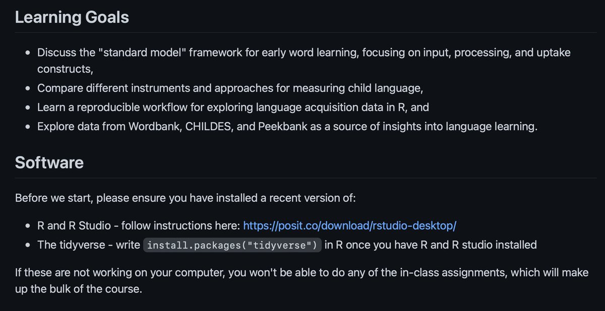 Michael C. Frank tweet media