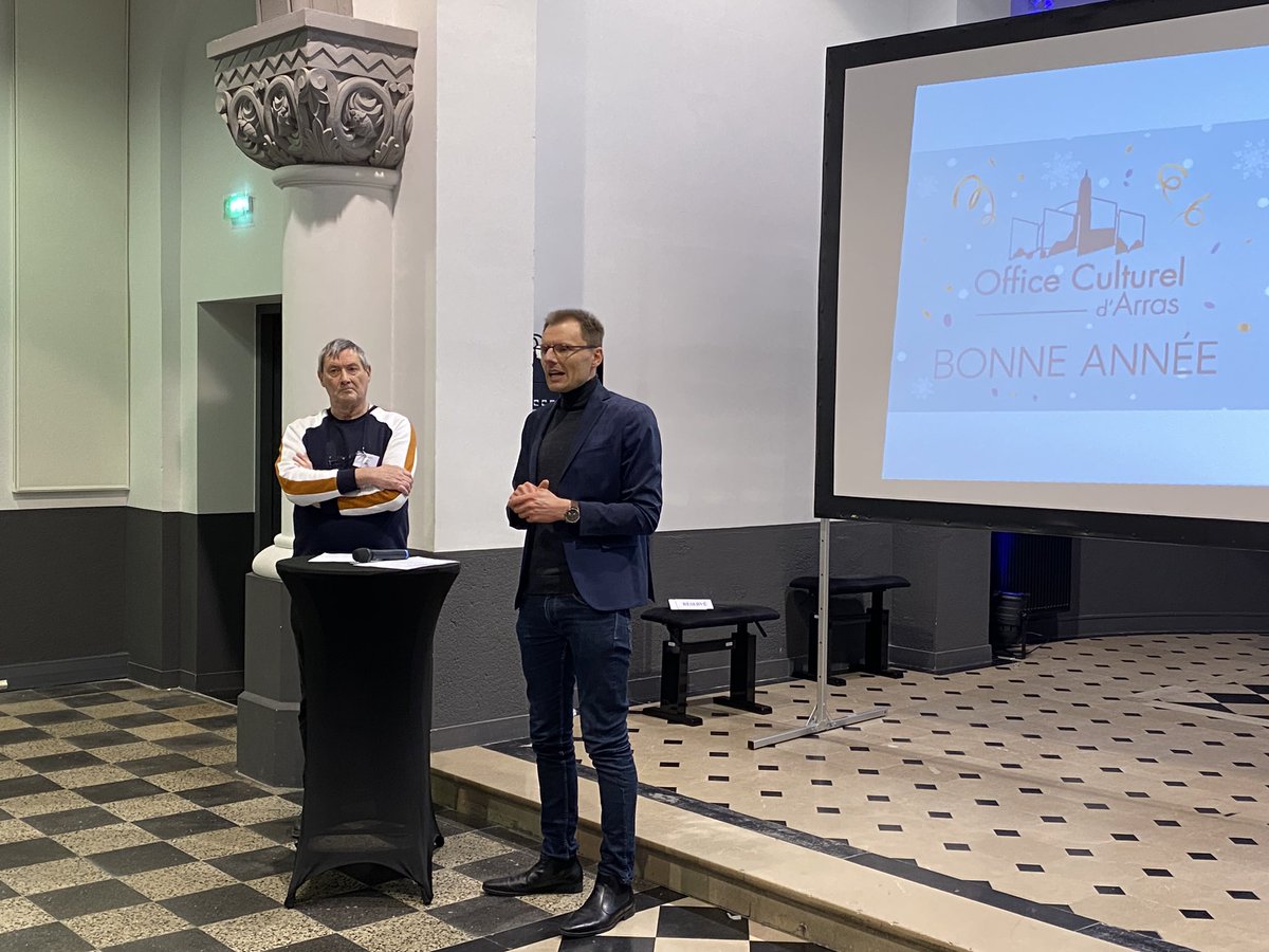 Ville d'Arras tweet media