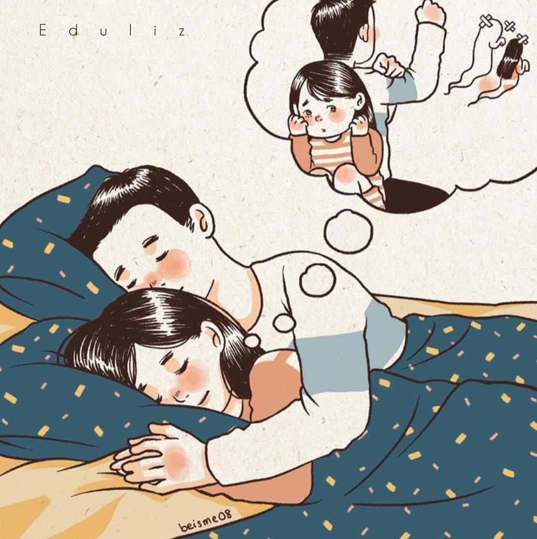 Para mí, es un privilegio tenerte en mi vida🥺💙😍