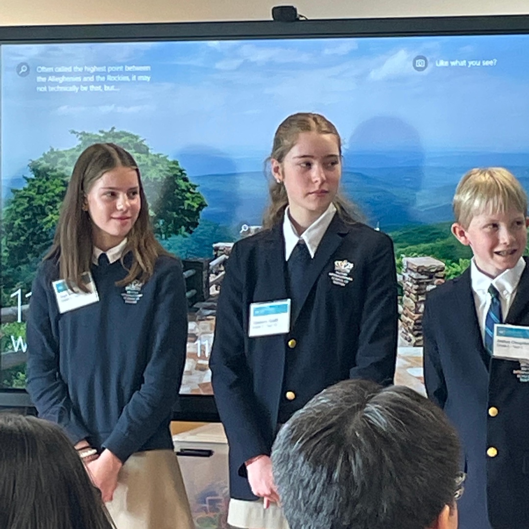 BISB_School's tweet image. Thank you to everyone who came to our open house today. As a reminder, the application deadline is Jan. 15th. Visit our website bisboston.org to fill an application form.

#bisboston #privateeducation #createyourfuture