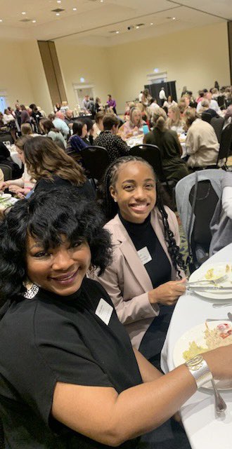 Team #SSDS ❤️ learning from leaders all over the state! #PPC23 <a href="/GaSSTAGE/">SSTAGE</a>