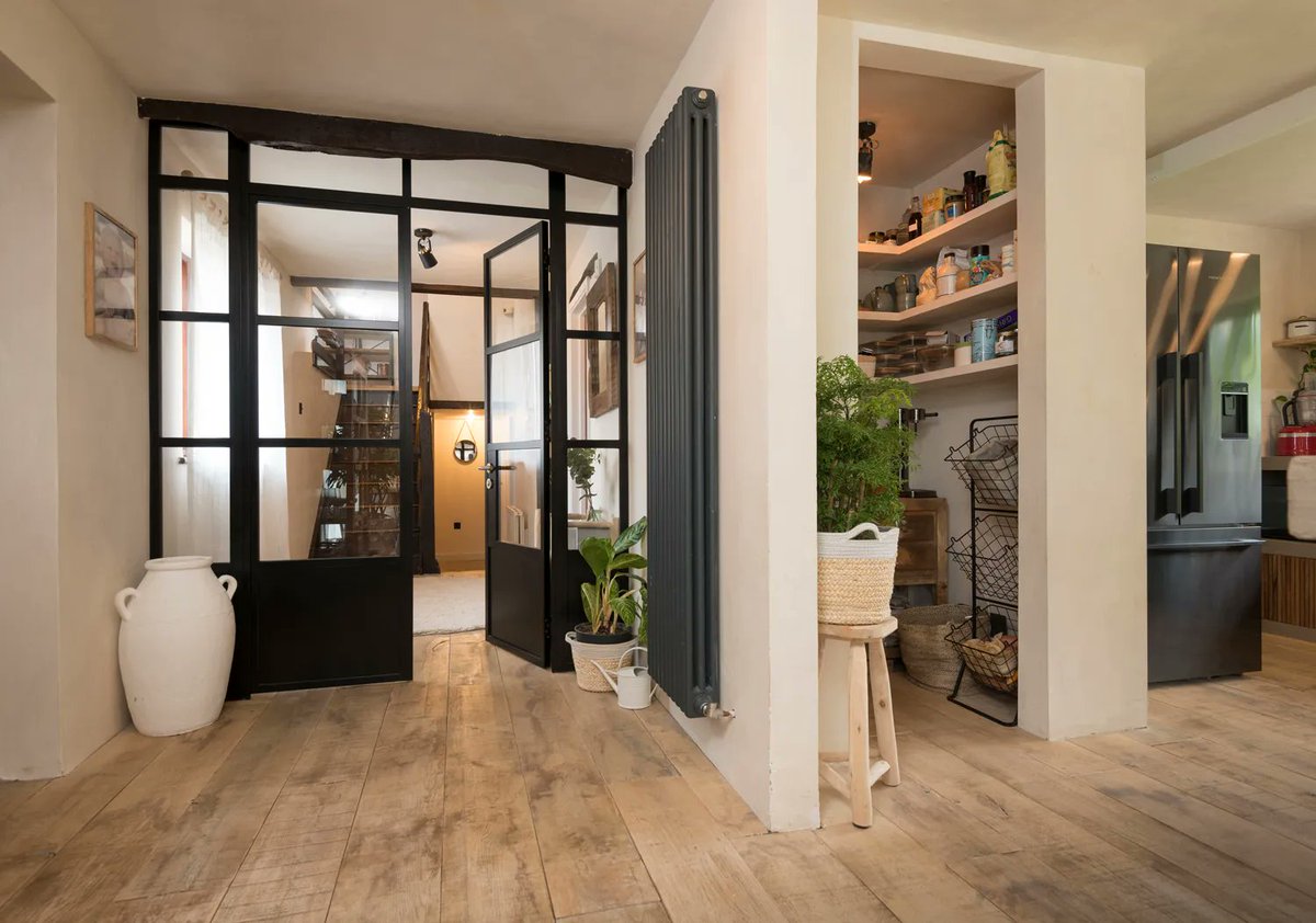 Over the course of 2022 we have seen the open plan living trend veer towards ‘broken’ plan living whereby homeowners are adding internal steel look glass screens and doors to break up their space to add more character to their homes without blocking out the light <a href="/Originbifolds/">Origin Global</a>