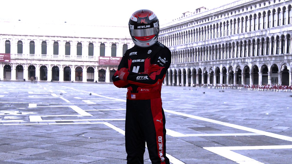 ggNEWLINE's tweet photo. Announcement! 

We are very excited to announce @_cristiano13 as the first new driver to Newline in 2023! He’s very talented and we look forward to working with you! 🇮🇹 https://t.co/3XrkOPU0zJ