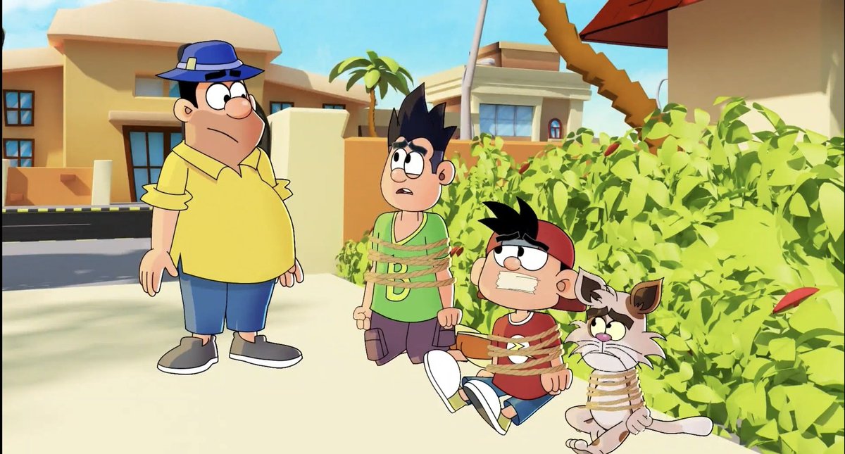 AnimatedAbe on Twitter "I was today years old when I found out that