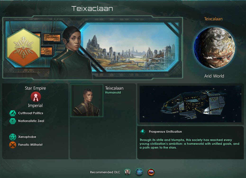 How to Play Stellaris 