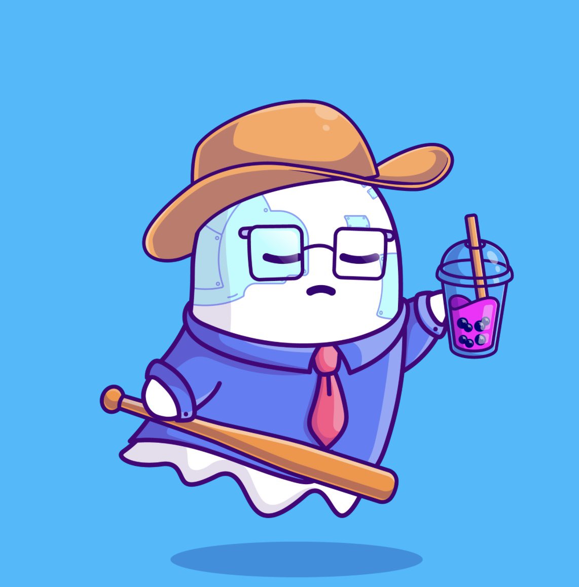 ZioNft21's tweet photo. Did you already order your @GhostBuddyNFT ??
🔥 ACTIVE COMMUNITY 
👻 AMAZING ART
🔥 POSITIVE VIBES 
👻 INCREDIBLE FOUNDERS &amp; MODS 
🔥Over 500 ETH + VOLUME! 
Join our family now! Don’t miss this amazing NFTproject!
#BOOlish #LFGhost #thecutemeta #NFTCommunity  #nftcollectors  #Eth https://t.co/xBehWV0jqn