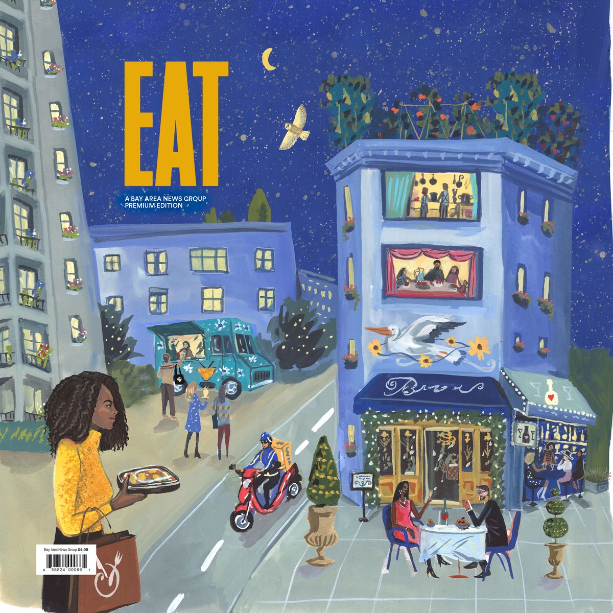 Jenny Kroik tweet media