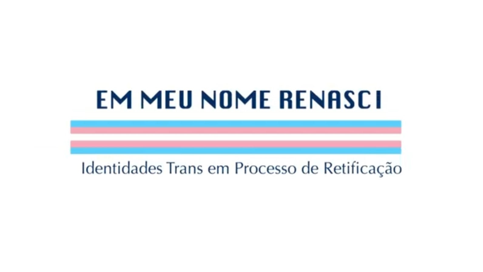 Race and Equality on X: 🇧🇷🏳️‍⚧️ Mês da #visilididadetrans