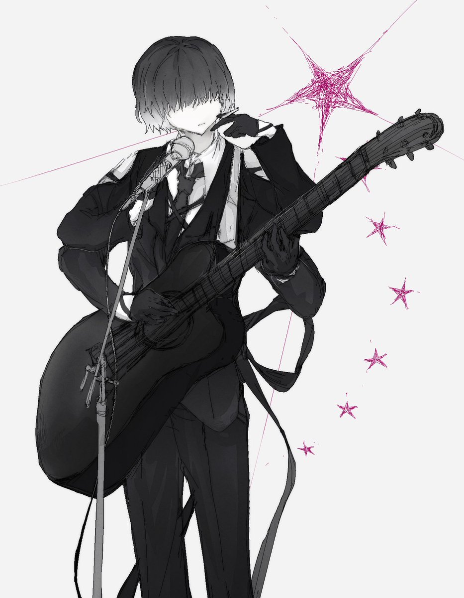 Alkali_Shell's tweet image. 🖤
#theendlessempty