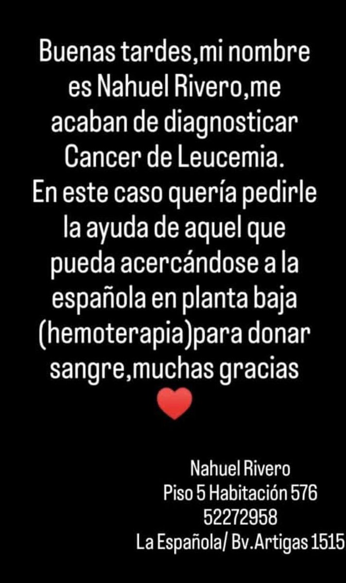 ChrisNamus's tweet photo. Agradezco si pueden donar y/o compartir 🙏🏻 https://t.co/vRvQVJujX1