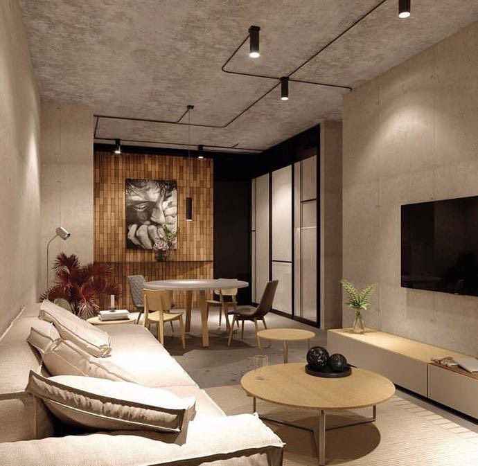 iHishami's tweet photo. توزيع الإضاءة داخل الفراغ بحث تكون موجهه بشكل مدروس.

#تصميم https://t.co/lwpCnObWL4