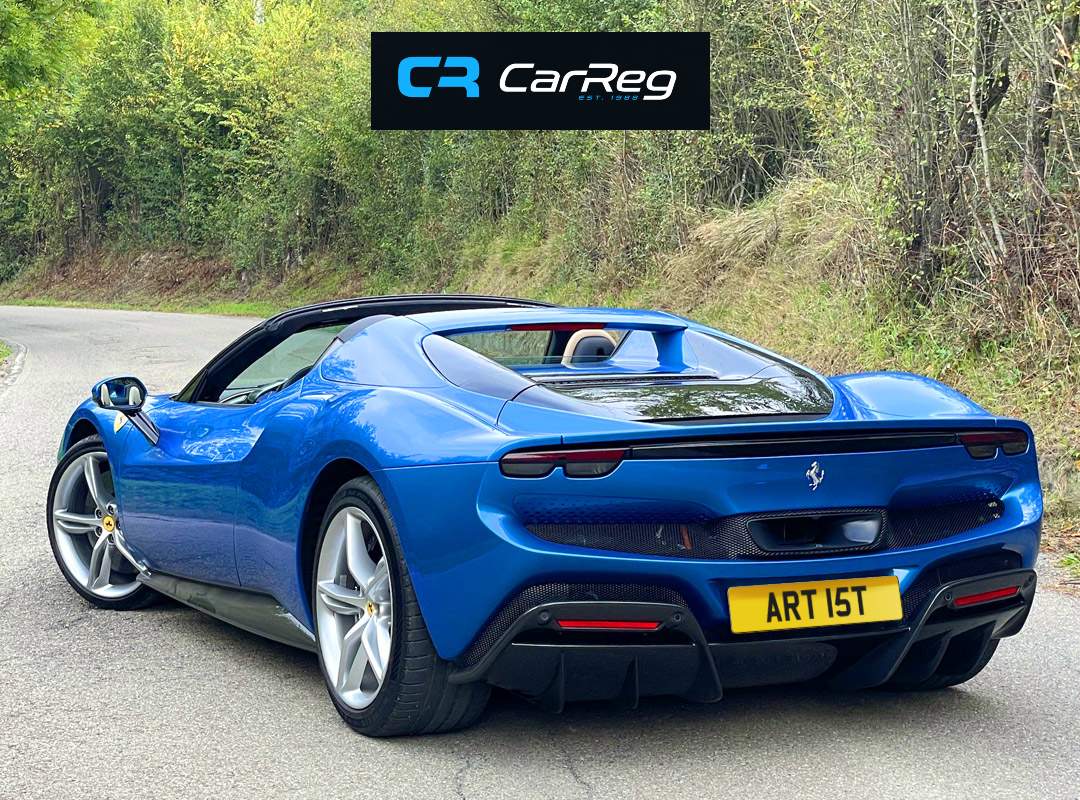 CARREGcom's tweet photo. Personalised Number Plates & Art
https://t.co/adP0AW3xOK
#Art #PersonalisedNumberPlates #CarReg https://t.co/eygea2lfH0