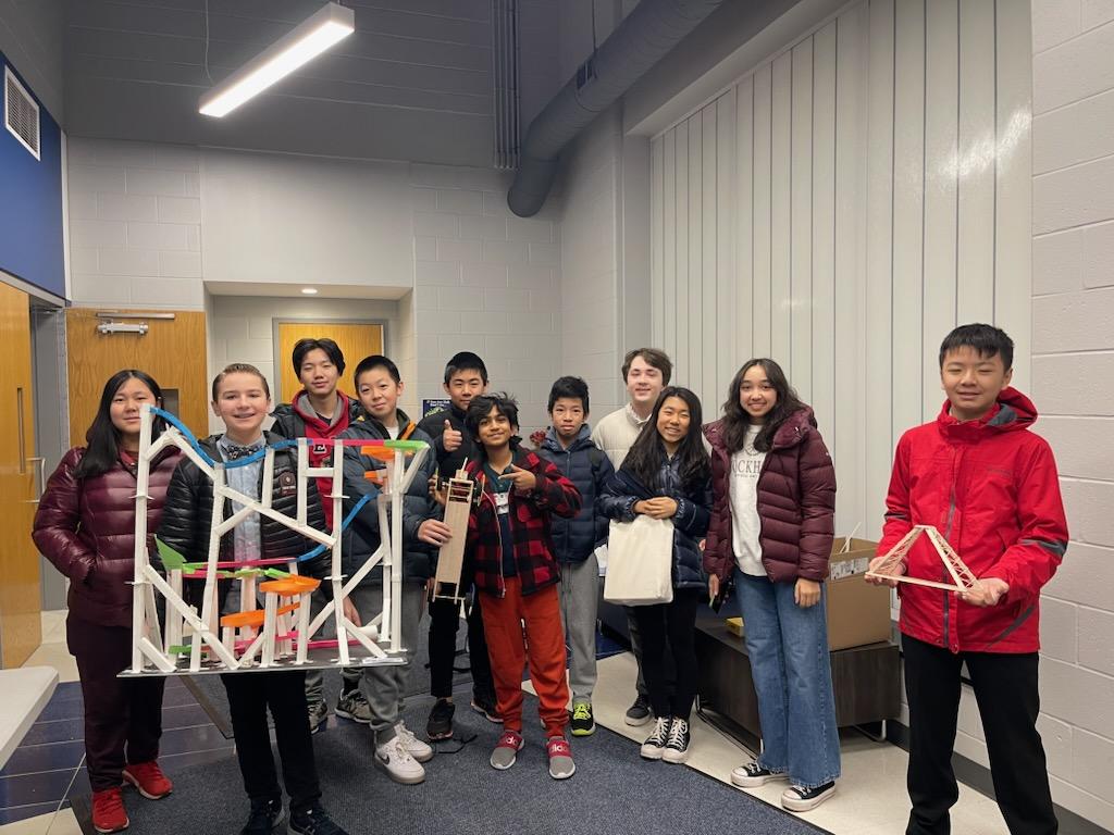 Check out our Satz students at the NJ Science Olympiad!!
<a href="/satzschool/">William R. Satz School</a> <a href="/Dr_ScottCascone/">Dr. J. Scott Cascone</a>