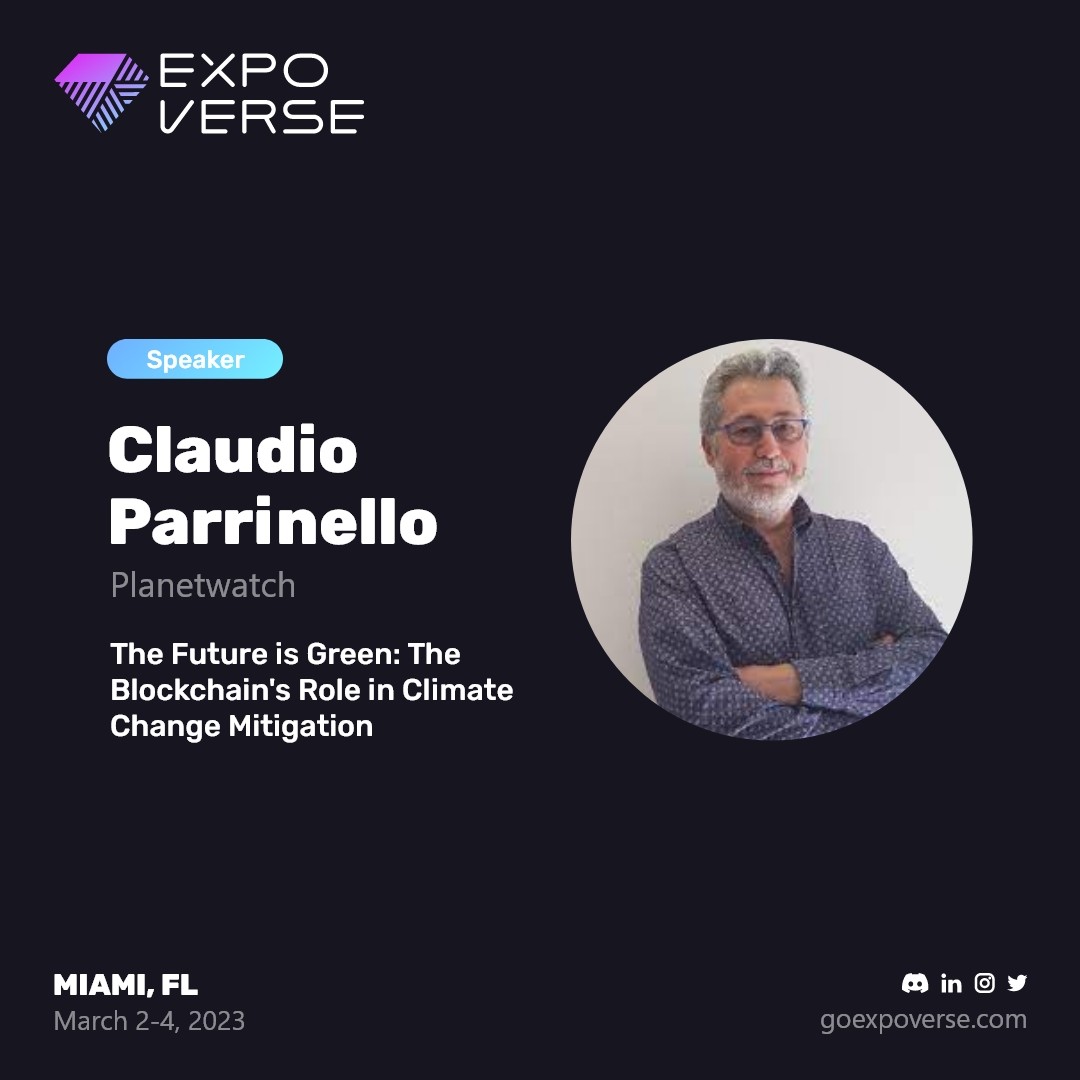 Expoverse tweet media