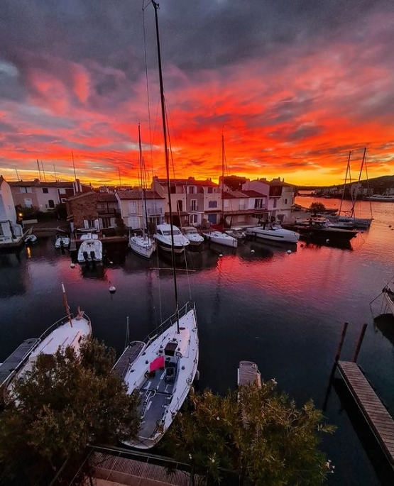 Rรฉgion Sud (@maregionsud) on Twitter photo ๐Bonsoir la Rรฉgion Sud ! Bonsoir Port Grimaud !
Savez-vous que cette citรฉ lacustre, dont la construction date de 1966, a รฉtรฉ labellisรฉe en 2002 ยซ Patrimoine du XXe siรจcle ยป par le <a href="/MinistereCC/">Ministรจre de la Culture ๐ซ๐ท</a> ?
๐Port Grimaud - <a href="/grimaudtourisme/">Grimaud Tourisme</a>
๐ธracerboat ๐Bonsoir la Rรฉgion Sud ! Bonsoir Port Grimaud !
Savez-vous que cette citรฉ lacustre, dont la construction date de 1966, a รฉtรฉ labellisรฉe en 2002 ยซ Patrimoine du XXe siรจcle ยป par le <a href="/MinistereCC/">Ministรจre de la Culture ๐ซ๐ท</a> ?
๐Port Grimaud - <a href="/grimaudtourisme/">Grimaud Tourisme</a>
๐ธracerboat