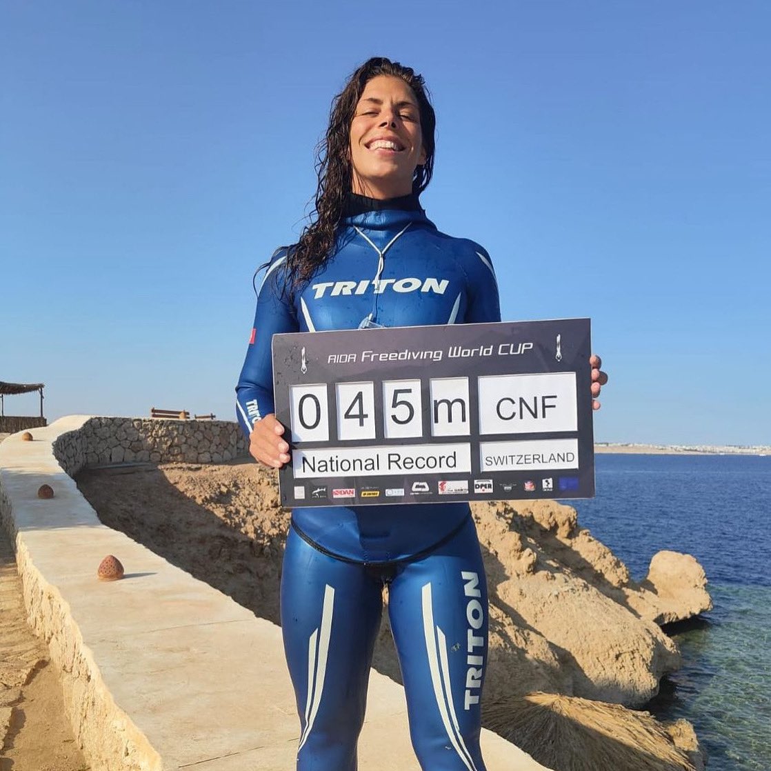 19! That’s the number of Swiss National Records Vera Giampietro holds! Hear her story on our latest episode! 🇨🇭🤿🇨🇭

podcasts.apple.com/us/podcast/any…