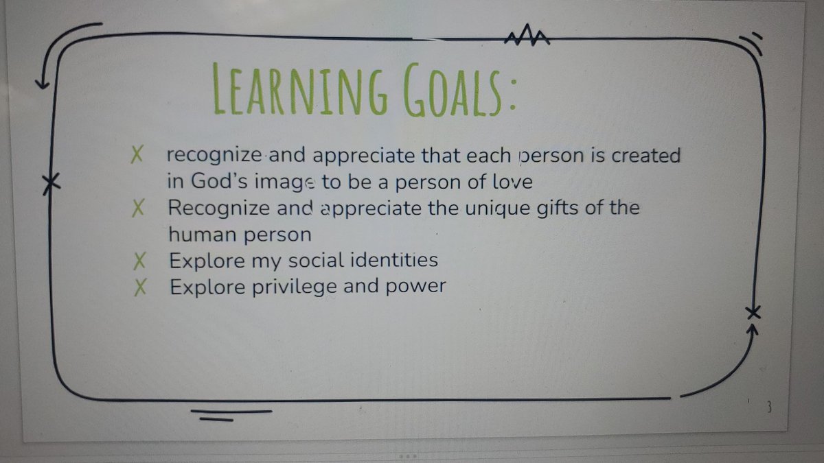 Vickie Morgado M.Ed (she/her) (@vickiemorgado1) on Twitter photo Intermediate students <a href="/edmund_st/">St.Edmund Elementary ✝️</a> exploring social identities, power and privilege as part of Who am I and Family Life. Special thanks to <a href="/Mitchel69892844/">M.Solorzano</a> & David for reading the Spanish for everyone in All the colours We Are. #dpguidance <a href="/DpExperiential/">Experiential Learning @DPCDSB</a> Intermediate students <a href="/edmund_st/">St.Edmund Elementary ✝️</a> exploring social identities, power and privilege as part of Who am I and Family Life. Special thanks to <a href="/Mitchel69892844/">M.Solorzano</a> & David for reading the Spanish for everyone in All the colours We Are. #dpguidance <a href="/DpExperiential/">Experiential Learning @DPCDSB</a>
