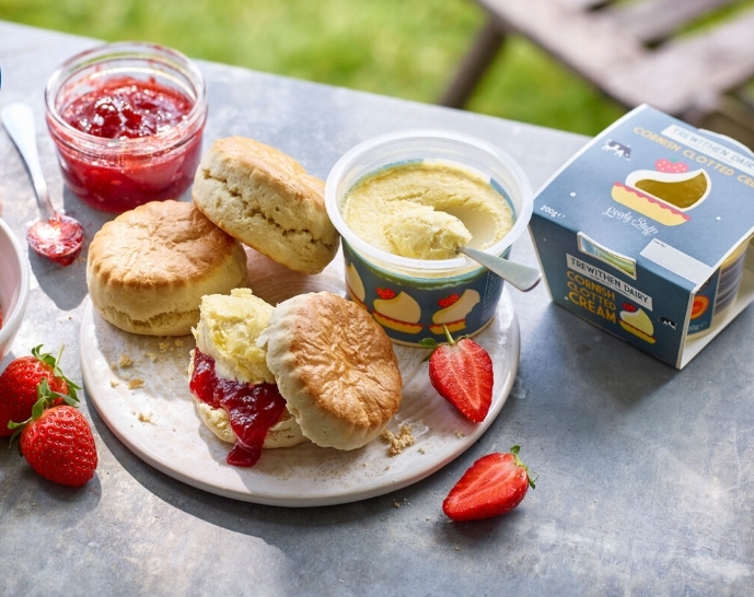 J&R Food Service Ltd tweet media